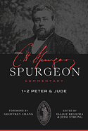 1 & 2 PETER JUDE SPURGEON COMMENTARY