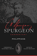 PHILIPIANS SPURGEON COMMENTARY