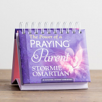 POWER OF A PRAYING PARENT DAYBRIGHTENER 