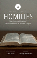 THE FIRST BOOK OF HOMILIES