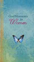 GOD MOMENTS FOR WOMEN