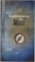 GOD MOMENTS FOR MEN