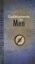 GOD MOMENTS FOR MEN