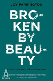 BROKEN BY BEAUTY