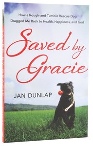 SAVED BY GRACE