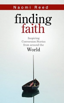 FINDING FAITH