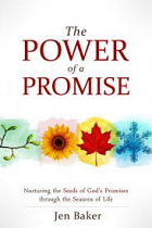 THE POWER OF A PROMISE