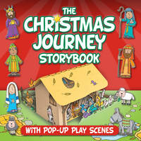 THE CHRISTMAS JOURNEY STORYBOOK