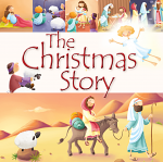 THE CHRISTMAS STORY HB