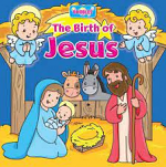 BUBBLES: THE BIRTH OF JESUS