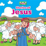 BUBBLES: STORIES OF JESUS