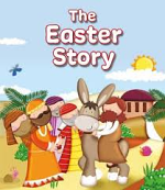 THE EASTER STORY HB