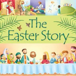 THE EASTER STORY