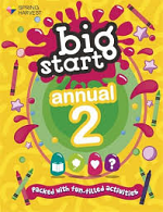 BIG START ANNUAL 2 