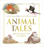 ANIMAL TALES HB