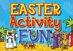 EASTER ACTIVITY FUN