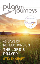 PILGRIM JOURNEYS THE LORD'S PRAYER PACK OF 10