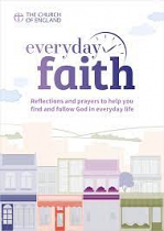 EVERYDAY FAITH SINGLE COPY