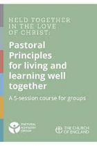 PASTORAL PRINCIPLES: THE COURSE (SINGLE COPY)