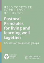 PASTORAL PRINCIPLES: THE COURSE (pack of 6)