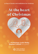 AT THE HEART OF CHRISTMAS