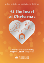 AT THE HEART OF CHRISTMAS 50 COPY PACK