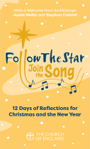 FOLLOW THE STAR JOIN THE SONG SINGLE
