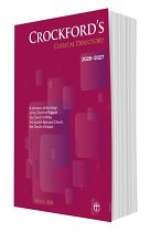 CROCKFORD'S CLERICAL DIRECTORY 2026-2027