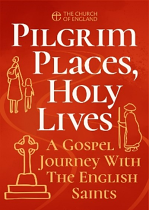 PILGRIM PLACES HOLY LIVES PACK OF 10