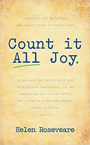 COUNT IT ALL JOY