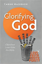 GLORIFYING GOD