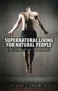 SUPERNATURAL LIVING FOR NATURAL PEOPLE