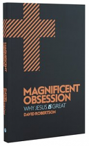MAGNIFICENT OBSESSION