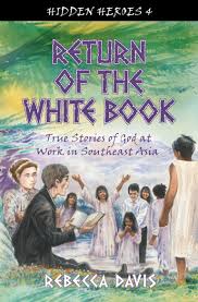 RETURN OF THE WHITE BOOK