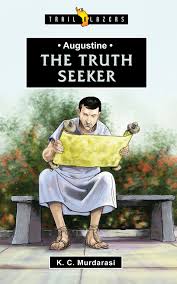 AUGUSTINE TRUTH SEEKER