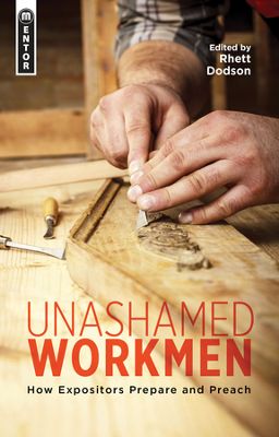 UNASHAMED WORKMEN