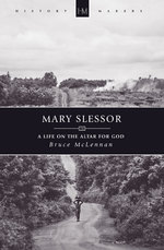 MARY SLESSOR