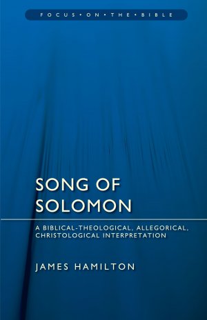 SONG OF SOLOMON