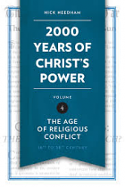 2000 YEARS OF CHRISTS POWER VOL 4