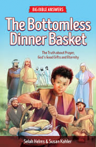 THE BOTTOMLESS DINNER BASKET