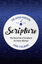 THE GOOD PORTION SCRIPTURE