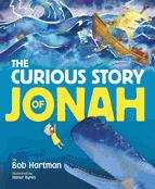 CURIOUS STORY OF JONAH