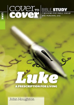 COVER TO COVER LUKE