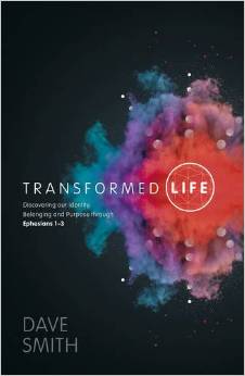 TRANSFORMED LIFE