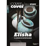 ELISHA COVER TO COVER