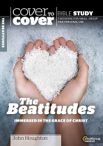 COVER TO COVER THE BEATITUDES