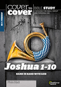 JOSHUA 1-10