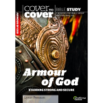 ARMOUR OF GOD COVER TO COVER 
