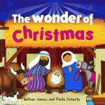 THE WONDER OF CHRISTMAS