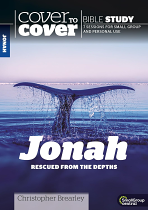 COVER TO COVER JONAH